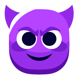 Evil Face