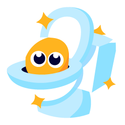 Toilet Head